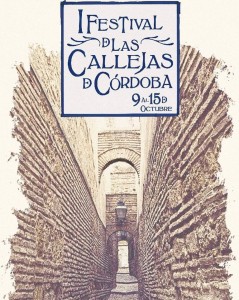 Festival de las Callejas de Córdoba